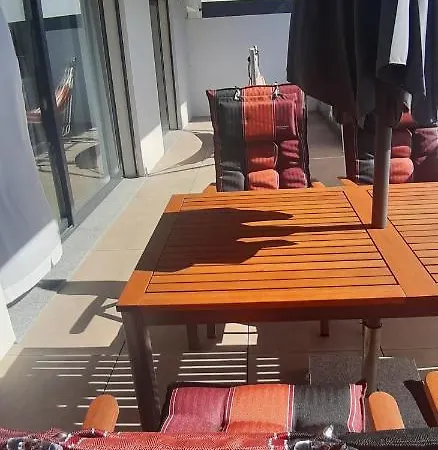Space - Amazing One Bedroom With Pool In De טאווירה
