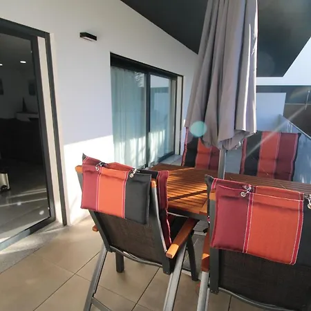 דירה Space - Amazing One Bedroom With Pool In De טאווירה