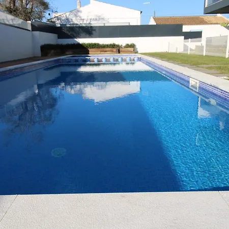 דירה Space - Amazing One Bedroom With Pool In De טאווירה