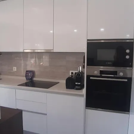 Space - Amazing One Bedroom With Pool In De Apartment *