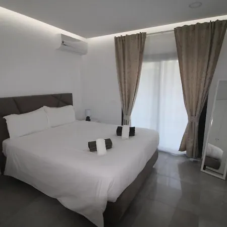 Apartment Space - Amazing One Bedroom With Pool In De *