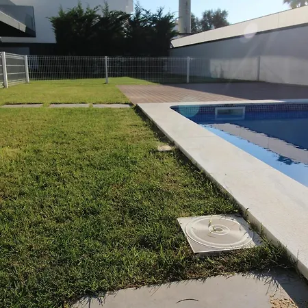 Space - Amazing One Bedroom With Pool In De Tavira