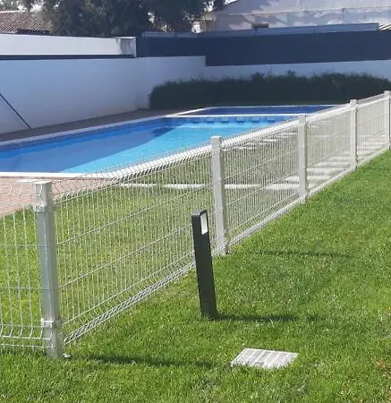 Space - Amazing One Bedroom With Pool In De דירה טאווירה