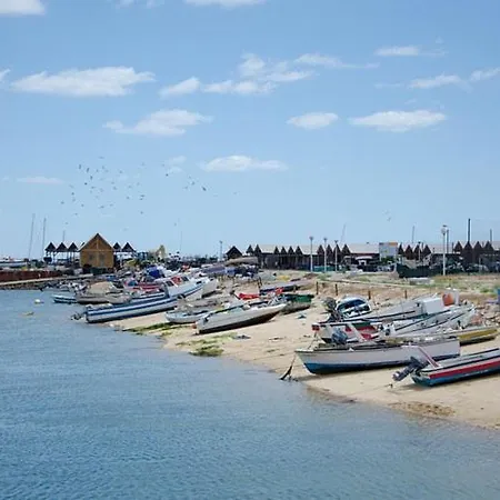 Space - Amazing One Bedroom With Pool In De * טאווירה