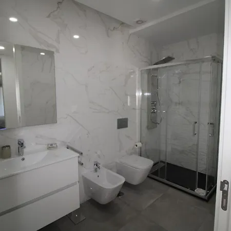 Space - Amazing One Bedroom With Pool In De טאווירה