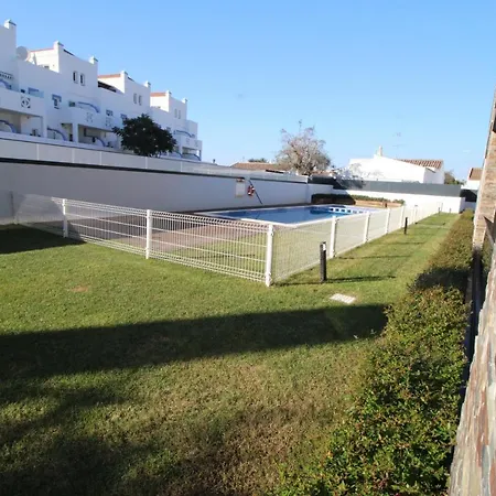 Space - Amazing One Bedroom With Pool In De Tavira