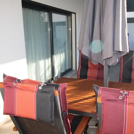 Space - Amazing One Bedroom With Pool In De דירה טאווירה