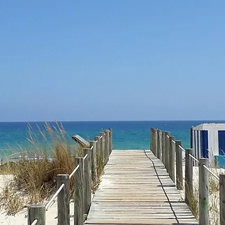 Space - Amazing One Bedroom With Pool In De Tavira