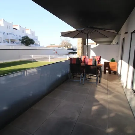 Space - Amazing One Bedroom With Pool In De Tavira