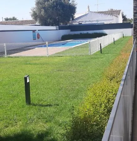 Space - Amazing One Bedroom With Pool In De Apartamento *