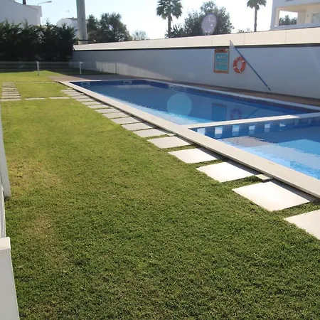 Apartamento Space - Amazing One Bedroom With Pool In De *