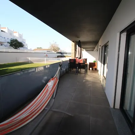 Space - Amazing One Bedroom With Pool In De * Tavira